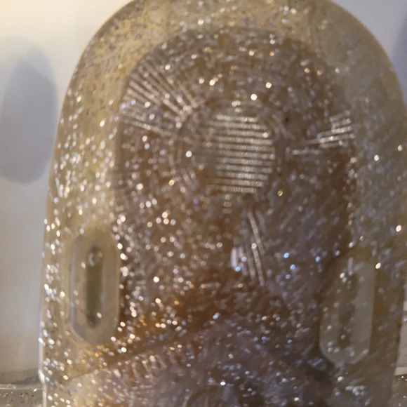 Kate Spade Sparkly Toe Sandals - Picture 6 of 7